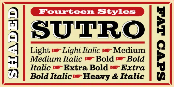 Sutro