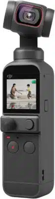 DJI Pocket 2