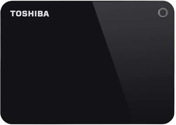 Toshiba Canvio Advance Toshiba Canvio Advance
