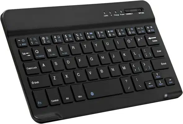 ultra slim bluetooth