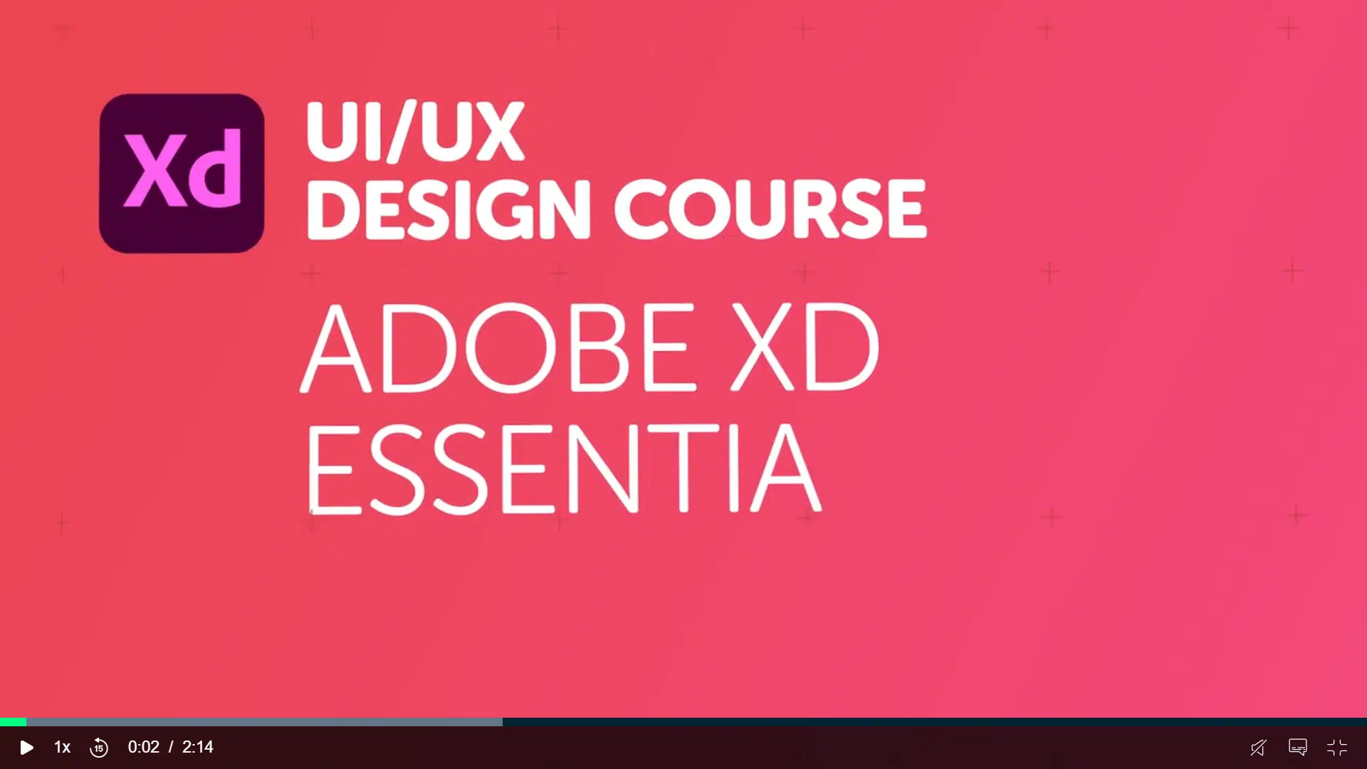 User Experience Design Essentials By SkillShare