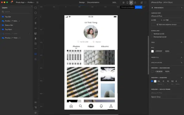 Uxpin