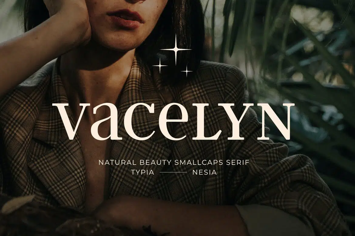 Vacelyn