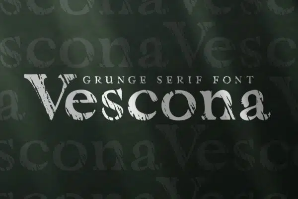 Vescona