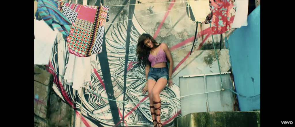 Vevo Ad
