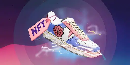 NFT Meets Fashion