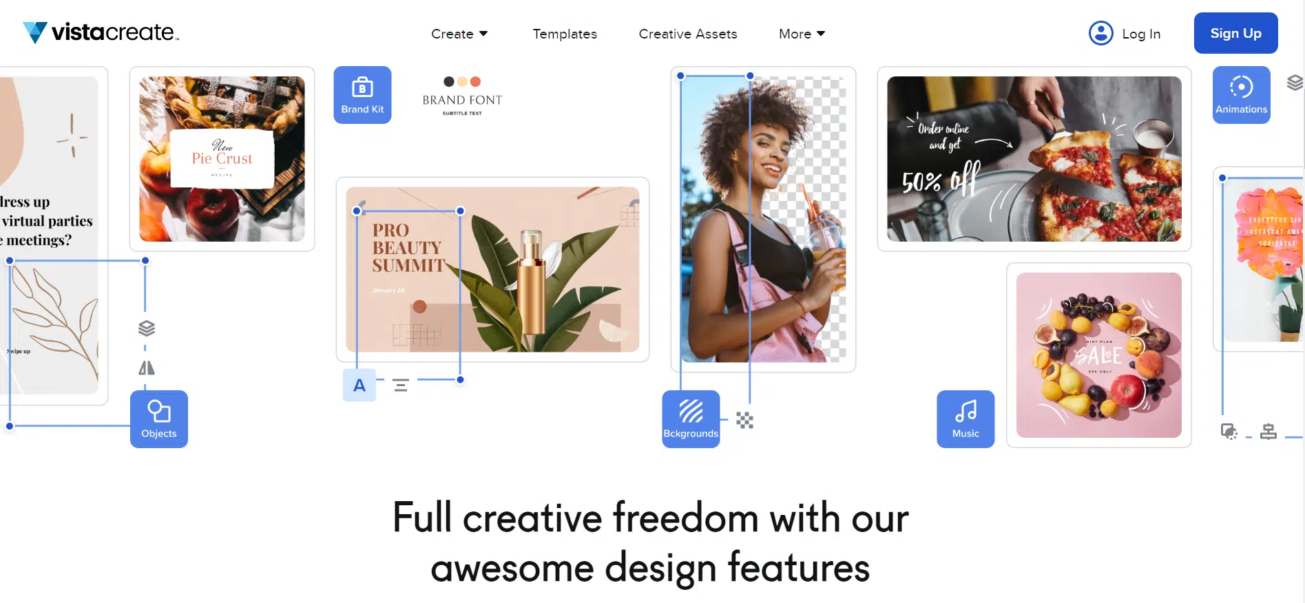 VistaCreate