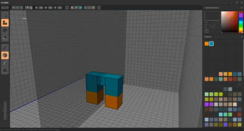 VoxEdit