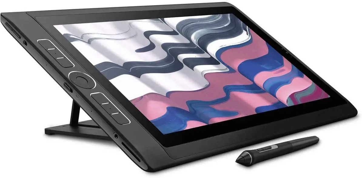 Wacom MobileStudio Pro 13