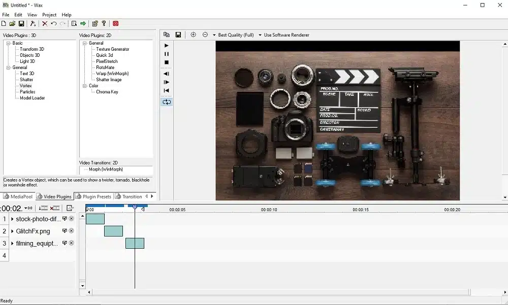Best After Effects Alternative for Beginners