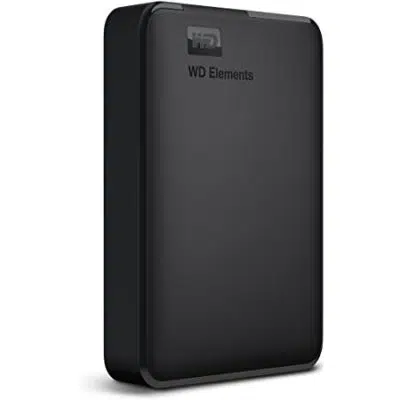WD 5TB Elements WD 5TB Elements