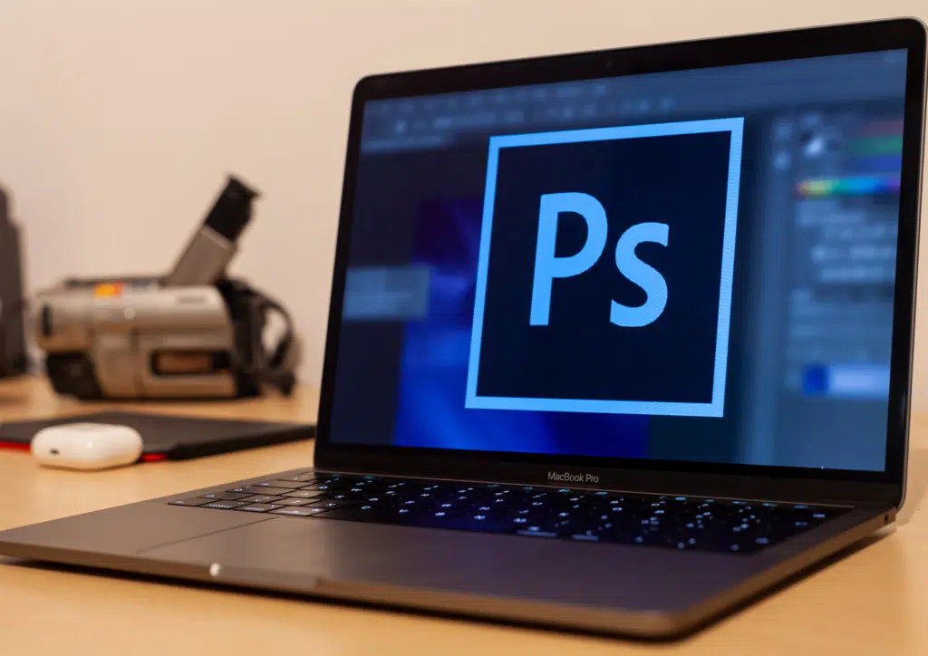 What is Photoshop
