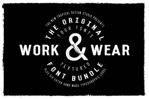 Work And Wear
