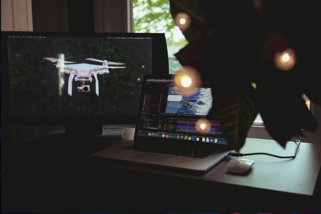Working with Adobe After Effects