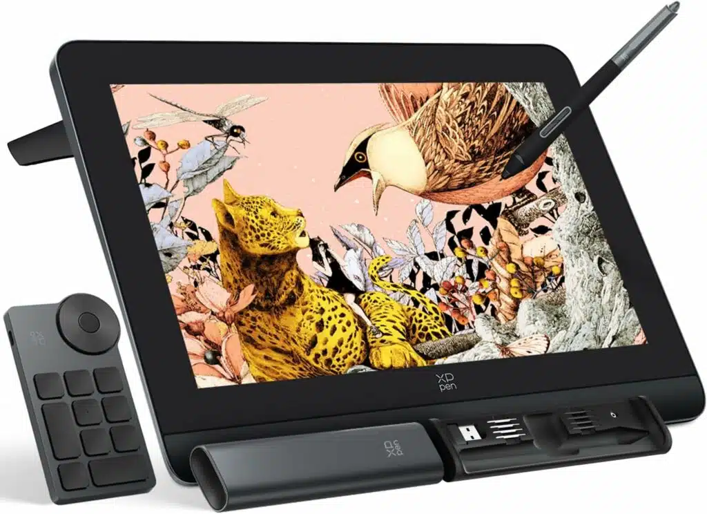 XPPen Artist Pro 16 Gen2