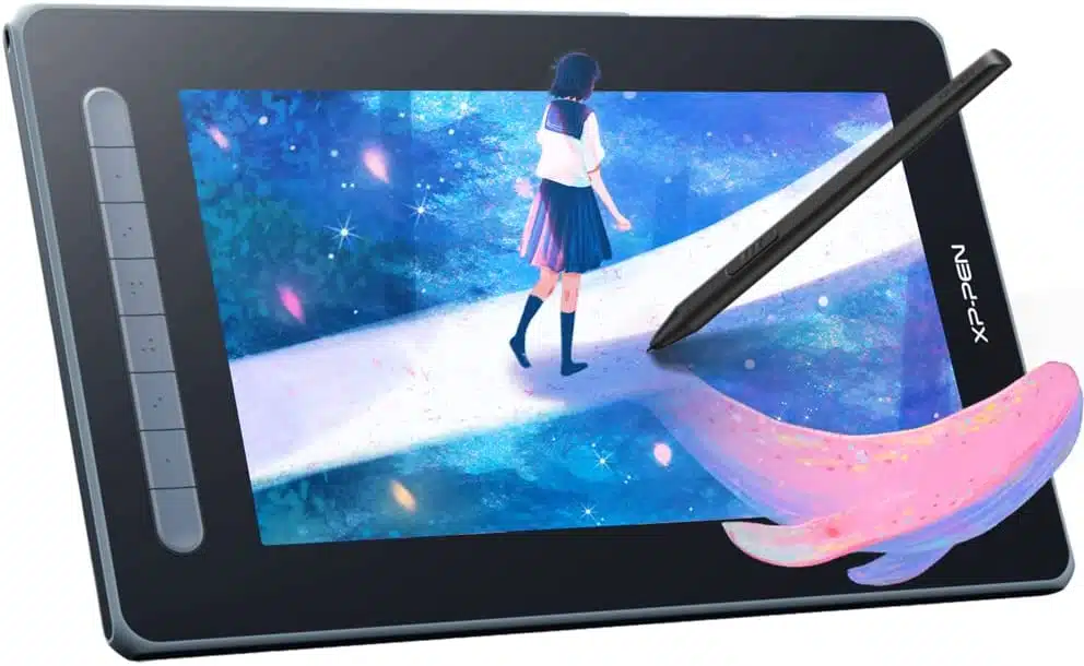 XPPen Drawing Tablet