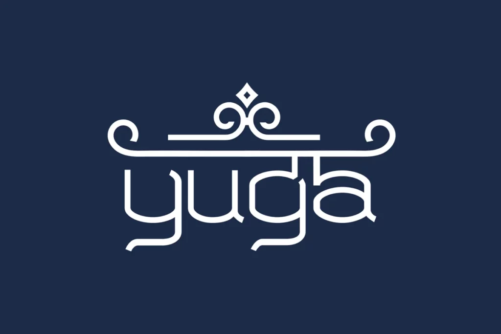 Yuga Sanskrit